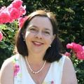 Patricia Carlyle Autorenbild von Patricia Carlyle (©)