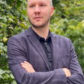 Patrick Herger Autorenbild von Patrick Herger (©Privat)