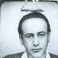Paul Celan Autorenbild von Paul Celan (©kein Urheberrecht mehr)