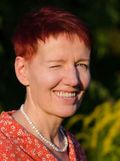 Paula Bersdorf Autorenbild von Paula Bersdorf (©Paula Bersdorf)