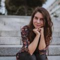 Pauline Mai Autorenbild von Pauline Mai (©Franziska Kuttler)
