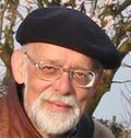 Peter Budéus Autorenbild von Peter Budéus (©Privat)