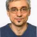 Peter Georgas-Frey Autorenbild von Peter Georgas-Frey (©Peter Georgas-Frey)