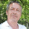 Peter Ritter Autorenbild von Peter Ritter (©Peter Ritter)