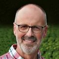 Peter Wohlleben Autorenbild von Peter Wohlleben (©Tobias Wohlleben)