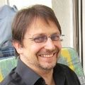 Rainer Wüst Autorenbild von Rainer Wüst (©Foto: privat)