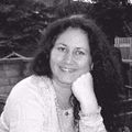 Rebecca Abrantes Autorenbild von Rebecca Abrantes (©)