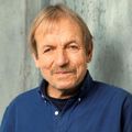 Reinhard Gobrecht Autorenbild von Reinhard Gobrecht (©Fotografin Verena Hahnelt)