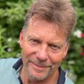 Richard Brandes Autorenbild von Richard Brandes (©privat)