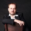 Robert Dyda Autorenbild von Robert Dyda (©Milada Jančovičová / Quelle: Autor)