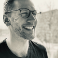 Robert Kösch Autorenbild von Robert Kösch (©Privat)