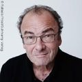 Robert Menasse Autorenbild von Robert Menasse (©Rafaela Proell/Suhrkamp Verlag)
