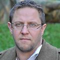 Roman Schafnitzel Autorenbild von Roman Schafnitzel (©)