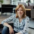 Romina Schell Autorenbild von Romina Schell (©36GradAgentur)