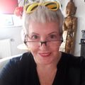 Ruth Broucq Autorenbild von Ruth Broucq (©Ruth Oakes)