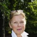 Sabine Kornbichler Autorenbild von Sabine Kornbichler (©Tyron Montgomery)