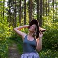 Sabine Strassmair Autorenbild von Sabine Strassmair (©Sabine Strassmair)