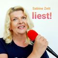 Sabine Zett Autorenbild von Sabine Zett (©SZpress)