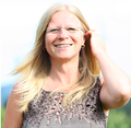 Sabrina Herber Autorenbild von Sabrina Herber (©Sabrina Herber)