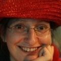 Sabrina Železný Autorenbild von Sabrina Železný (©)