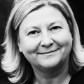 Sandra Bruns Autorenbild von Sandra Bruns (©Privat)