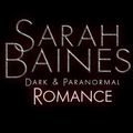 Sarah Baines Autorenbild von Sarah Baines (©Sarah Baines 2016)