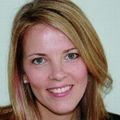 Sarah Crossan Autorenbild von Sarah Crossan (© Andrea Michalitsianos)