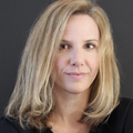Sarah Nisi Autorenbild von Sarah Nisi (©Privat )