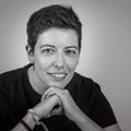 Sarah Stoffers Autorenbild von Sarah Stoffers (©Marco Ansing)