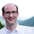 Sascha Fiek Autorenbild von Sascha Fiek (©privat)