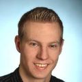 Sebastian Haberland Autorenbild von Sebastian Haberland (©privat)