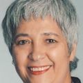 Seyran Ates Autorenbild von Seyran Ates (©privat / Quelle: Ullstein Verlag)