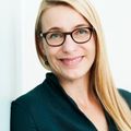 Silke Weinig Autorenbild von Silke Weinig (©Stefan Effner)