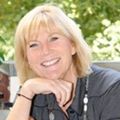 Silvia Fauck Autorenbild von Silvia Fauck (©)