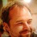 Simon Stiegler Autorenbild von Simon Stiegler (©)