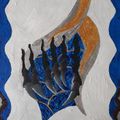 Skadi Auriel Autorenbild von Skadi Auriel (©Skadi Auriel)