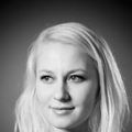 Sólveig Jónsdóttir Autorenbild von Sólveig Jónsdóttir (©Rakel Ósk Sigurðardóttir/Insel Verlag)