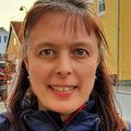 Sonja Benthake Autorenbild von Sonja Benthake (©Privat)