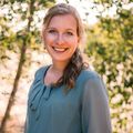 Sonja Medwedski Autorenbild von Sonja Medwedski (©Karoline Reher)