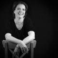 Sonja Rüther Autorenbild von Sonja Rüther (©Foto: Marco Ansing)