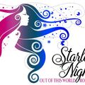 Starla Night Autorenbild von Starla Night (©Starla Night)