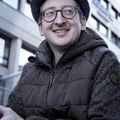 Stefan Hagedorn Autorenbild von Stefan Hagedorn (©Stefan Hagedorn )