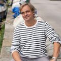 Stefan Maiwald Autorenbild von Stefan Maiwald (©privat)