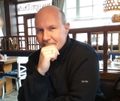 Stefan Marciniak Autorenbild von Stefan Marciniak (©Privat)