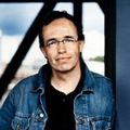 Stefan Moster Autorenbild von Stefan Moster (© Mathias Bothor)