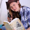 Stefanie, H. Heuberger Autorenbild von Stefanie, H. Heuberger (©mein eigenes Foto)