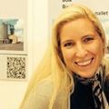 Stefanie Giesselbach Autorenbild von Stefanie Giesselbach (©privat)