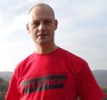Steffen Schulze Autorenbild von Steffen Schulze (©privat)