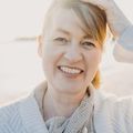 Steffi Schroeter Autorenbild von Steffi Schroeter (©Justine Hoegh)