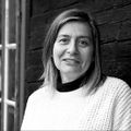 Stephanie Hanel Autorenbild von Stephanie Hanel (©Richard Zinken)